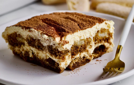 italian corner takeaway perth Homemade Tiramisu Classico